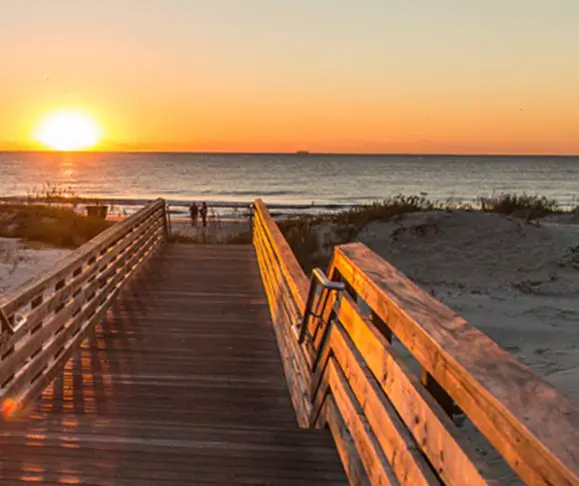 King & Price Seafood Sweepstakes