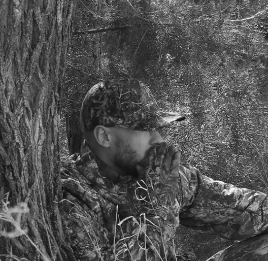 King's Camo Spring Giveaway