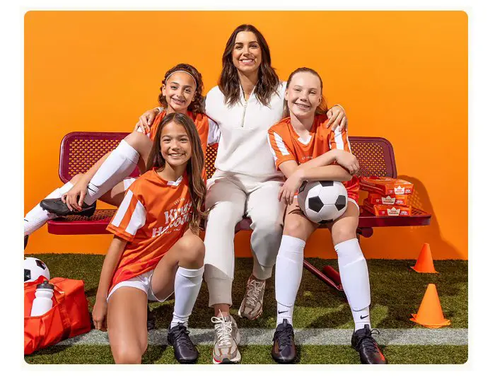 KING’S HAWAIIAN 2025 Game Day Heroes Sweepstakes - Win $13,000 Or San Diego Wave Tickets & More