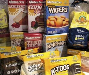 Kinnikinnick Giveaway