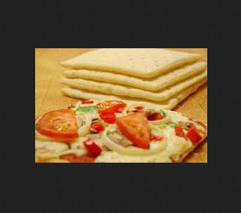 Kinnikinnick Marathon Baking Product Giveaway