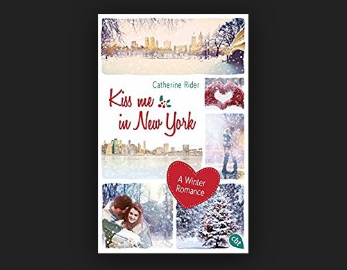 Kiss Me in New York Giveaway