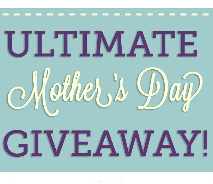 Kitchen Collection Mothers Day