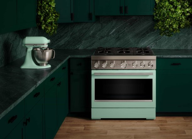 KitchenAid 2026 Color of the Year Stand Mixer Giveaway