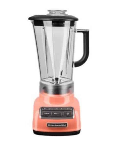 KitchenAid Blender Giveaway