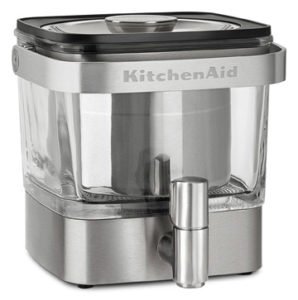 KitchenAid Cold Brew Coffee Maker Giveaway