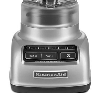KitchenAid Diamond Blender Giveaway