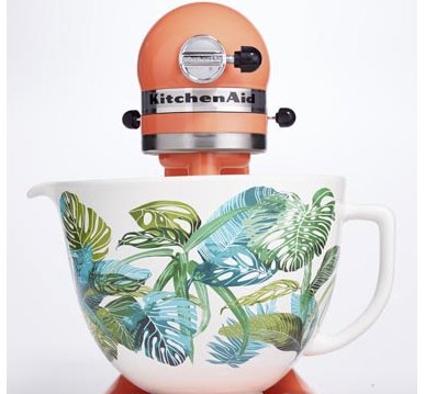 KitchenAid Mixer Giveaway