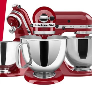 KitchenAid Multi Cooker Sweepstakes
