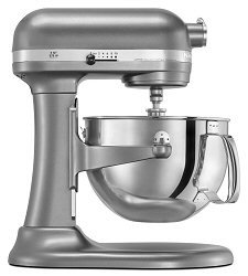 KitchenAid Professional Series 6-Quart Mixer Giveaway