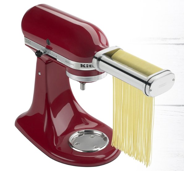 KitchenAid's Limited Edition Giveaway