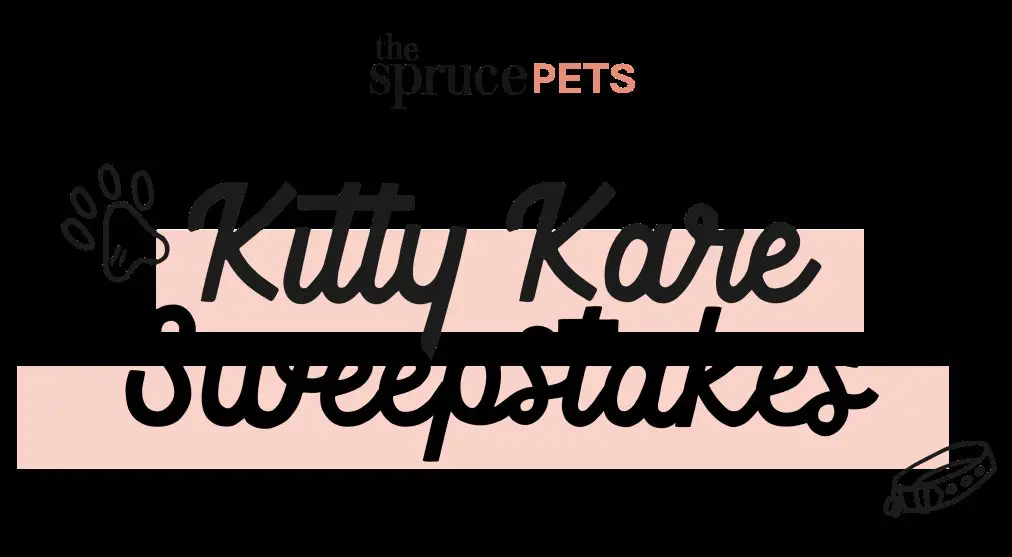 Kitty Kares Sweepstakes - Win 1-Year Supply Of Arm & Hammer Cat Litter