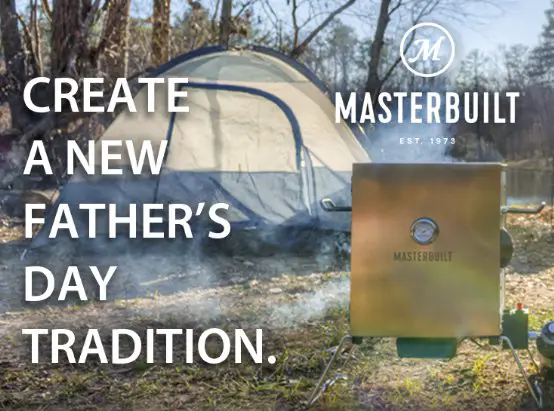 Kix Brooks Radio Masterbuilt Smoker Sweepstakes