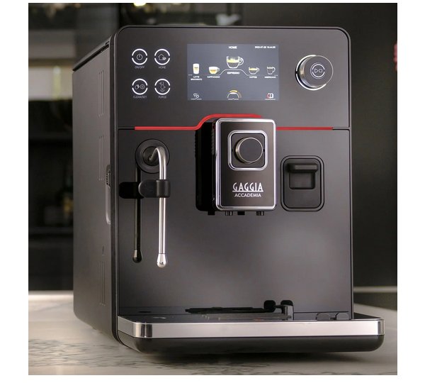 Klarna x Whole Latte Love Giveaway - Win A $2,500 Espresso Machine