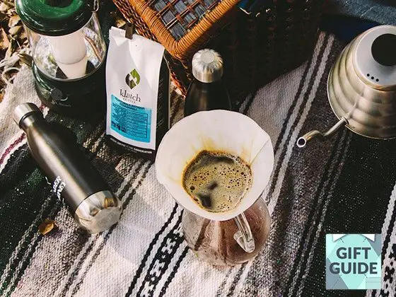 Klatch Coffee Club Sweepstakes