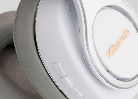 Klipsch Wireless Headphone Giveaway