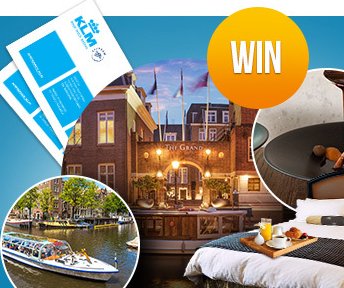 KLM Dutch Masters Amsterdam