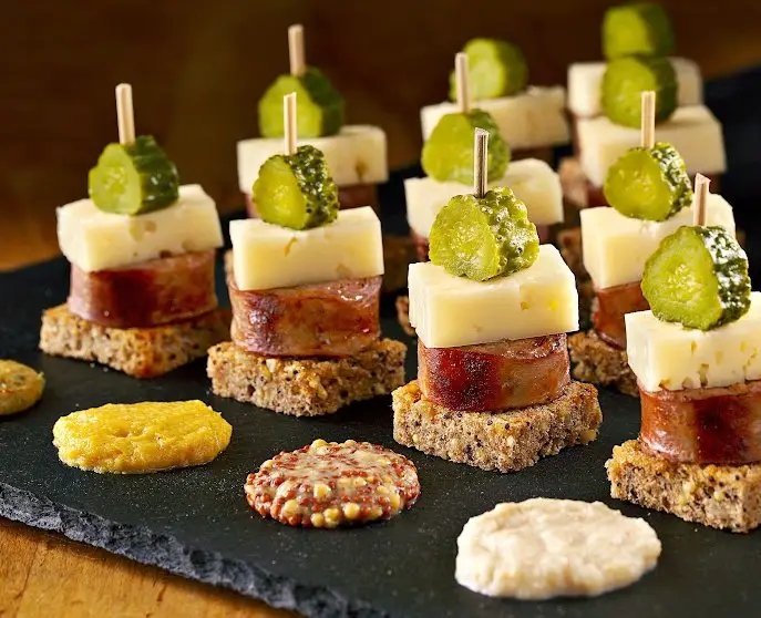 Klondike Cheese Co. Back-to-School Giveaway - Win A Back to School Prize Pack