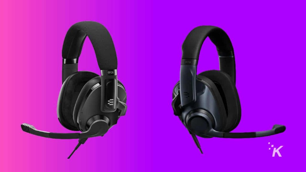 KnowTechie Gaming Headset Giveaway