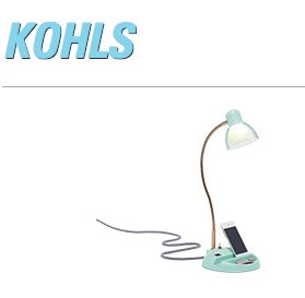 Kohl’s Lamp Sweepstakes