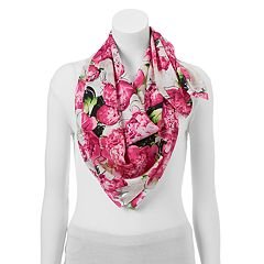 Kohl’s REED Scarf Giveaway