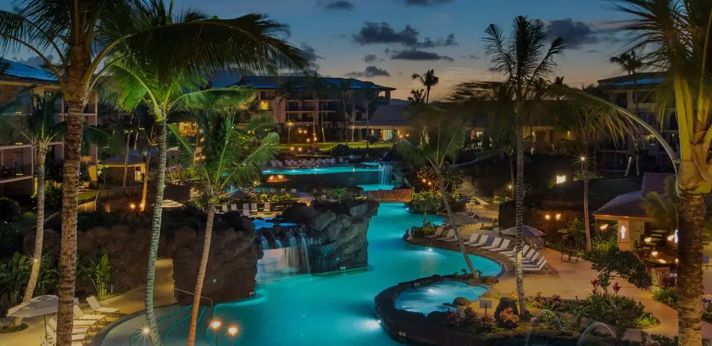 Koloa Landing Resort X Hawaii Magazine Week In Paradise Sweepstakes – Win A Week In Paradise At Koloa Landing Resort