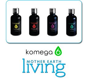 Komega6 Sweepstakes