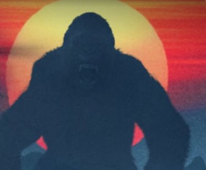 King Kong: Skull Island Sweepstakes