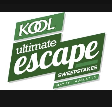 Kool Ultimate Escape Instant Win Game