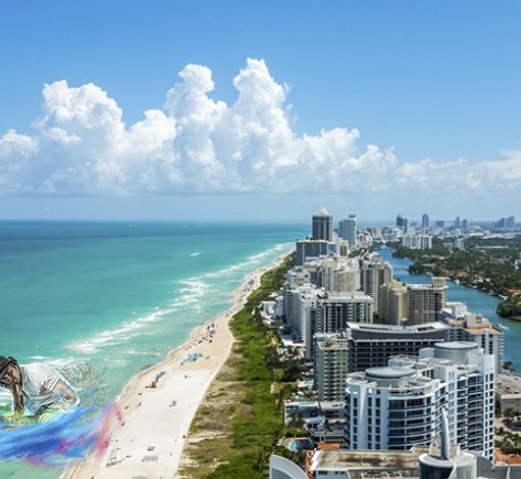 KORBEL Carnaval Sweepstakes