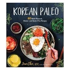 Korean Paleo Giveaway