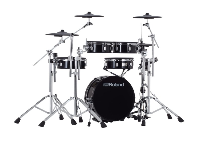 Kraft Music Giveaway Contest - Win A Roland Electronic Drum Set
