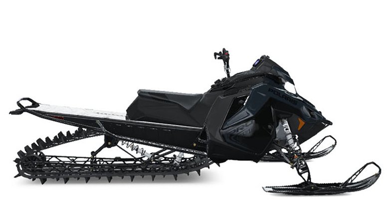 Kraken Rum Snowmobile Sweepstakes - Win A Polaris Snowmobile