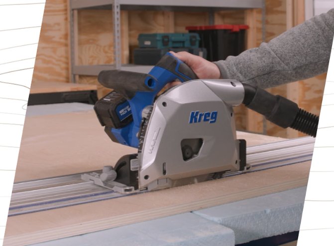 Kreg Ionic Drive Sweepstakes - Win $2,110 Worth of Power Tools