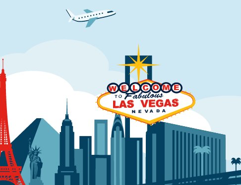 Kronenbourg 1664 Las Vegas Sweepstakes