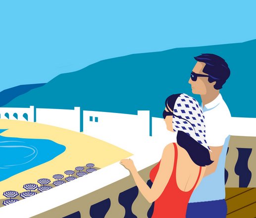 Kronenbourg New Orleans Trip Sweepstakes