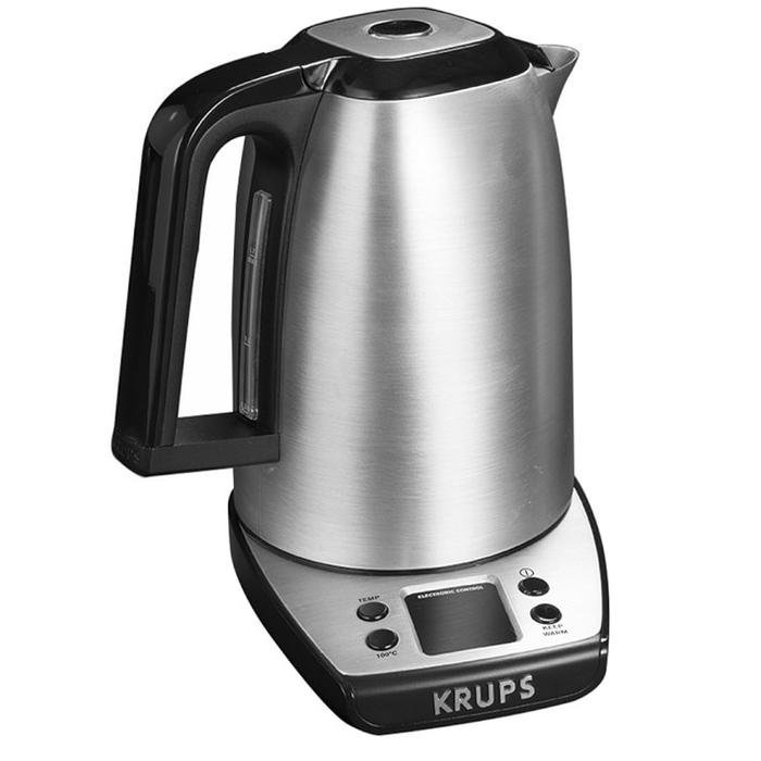 Krups Savoy Electric Kettle Giveaway