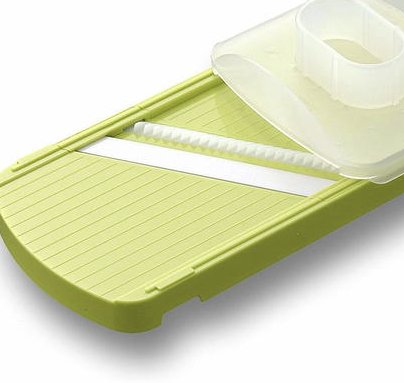 Kyocera Handheld Julienne Slicer Giveaway