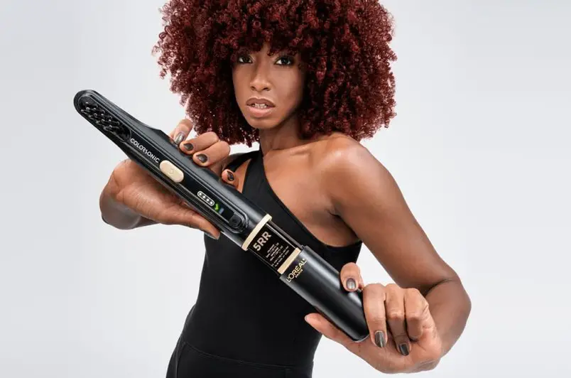 L'Oréal's Colorsonic Sweepstakes (500 Winners)