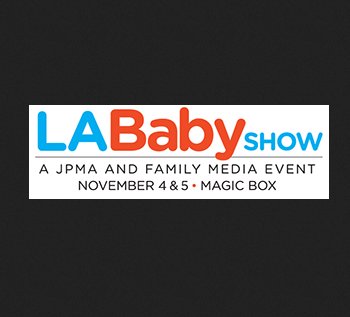 LA Baby Show Dream Nursery Sweepstakes