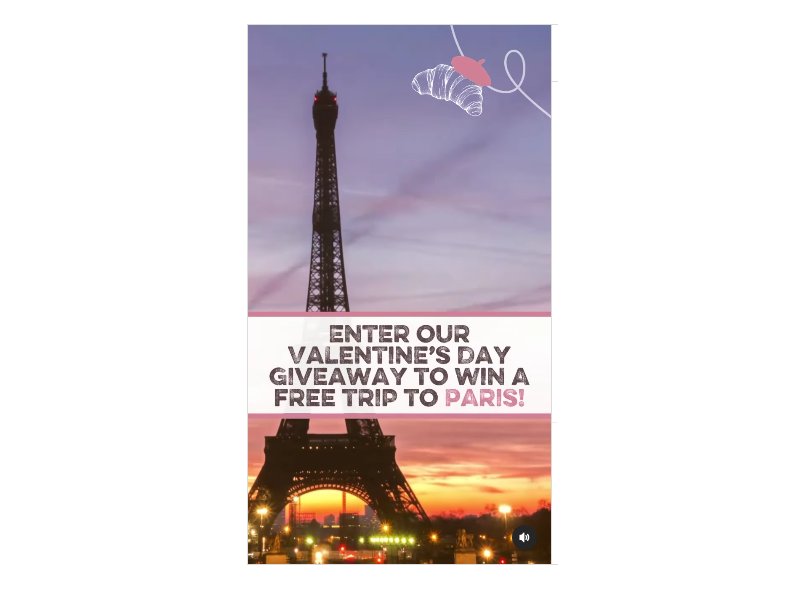 La Boulangerie Boul'Mich Giveaway - Win A Three-Day Trip For 2 To Paris, France