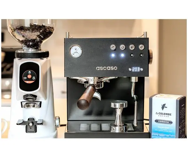 La Colombe Brew for Real Sweepstakes - Win a Year's Worth of Coffee, an Espresso Machine & a Coffee Grinder