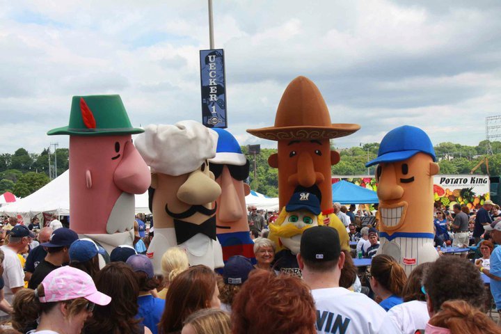 La Crosse Area Day Sweepstakes