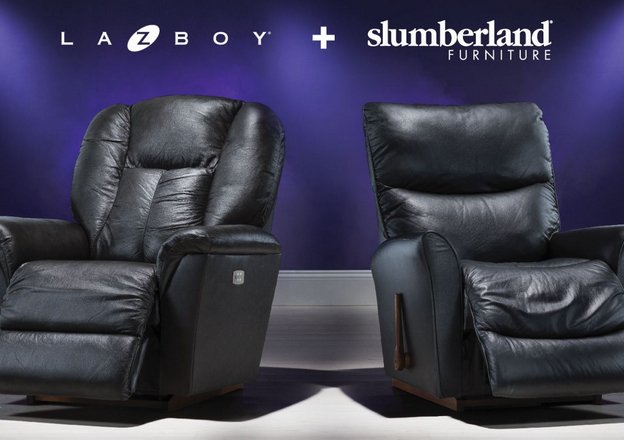 La-Z-Boy Jasper Giveaway