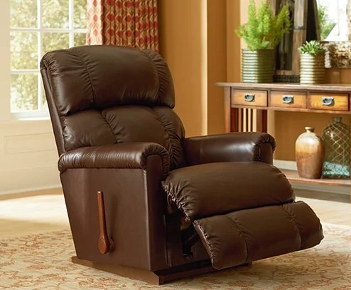 La-Z-Boy The Decliner Contest - Win A $1,300 La-Z-Boy Decliner Chair {Recliner} [3 Winners]