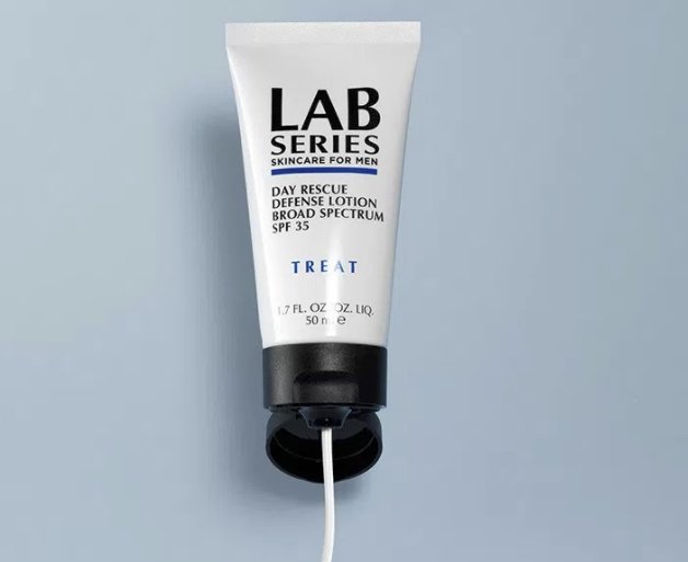 Lab Series Men's Skin Care