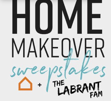 LaBrant Family Home Makeover