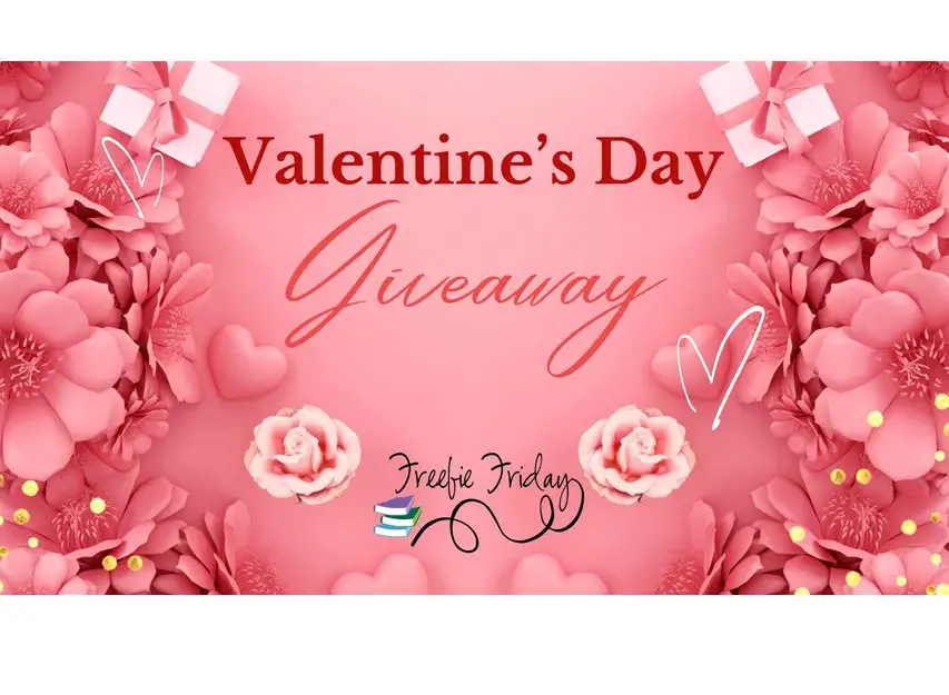 Lady Amber's Reviews & PR Valentine's Day Giveaway - Win A $75 Gift Card & More