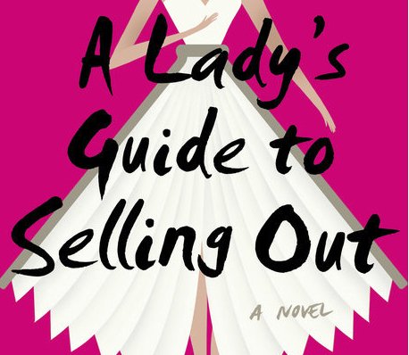 Lady's Guide Sally Franson RH Newsletter Sweepstakes