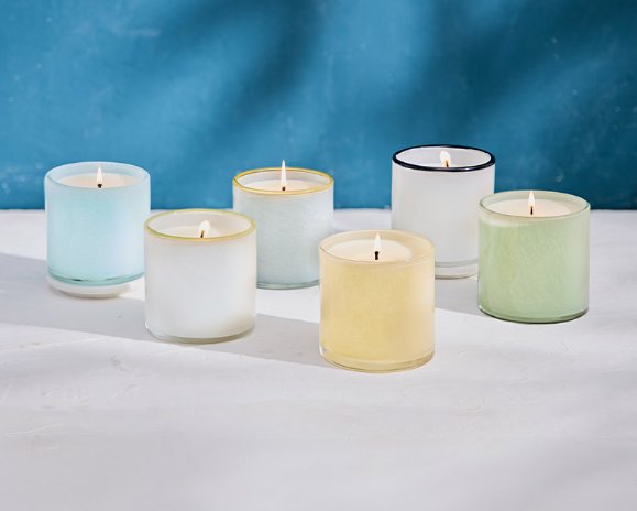 LAFCO Best-Sellers Giveaway - Win $300 Worth Of Scented Candles